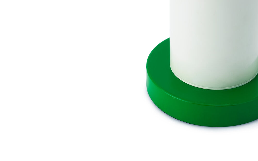 Cellu bordlampe - Light Green